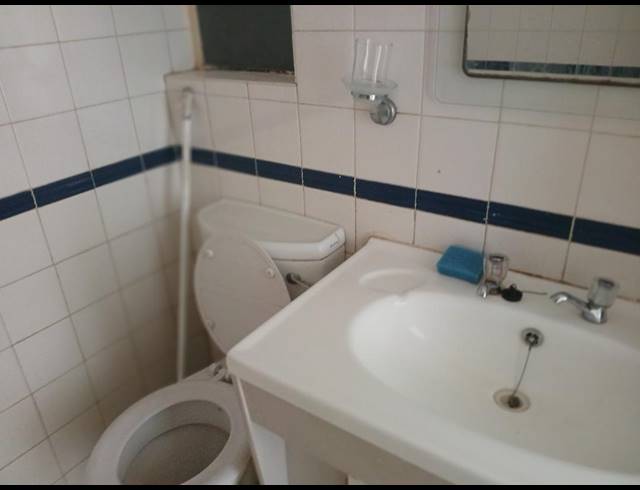 2 bed property to rent in ORMONDE